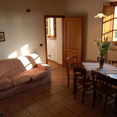 Agriturismo Il Palazzo Pergine Valdarno Dış mekan fotoğraf