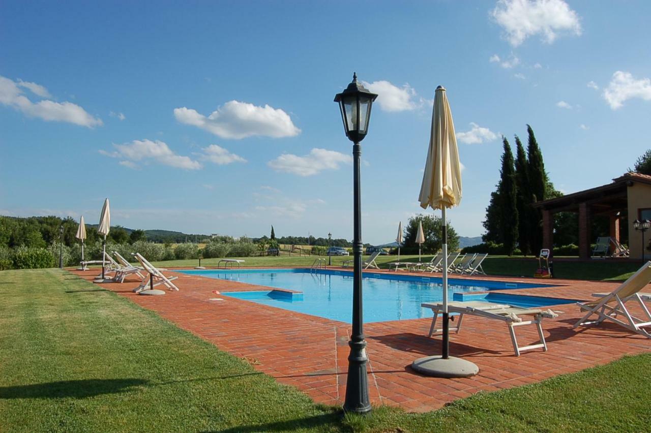 Agriturismo Il Palazzo Pergine Valdarno Dış mekan fotoğraf