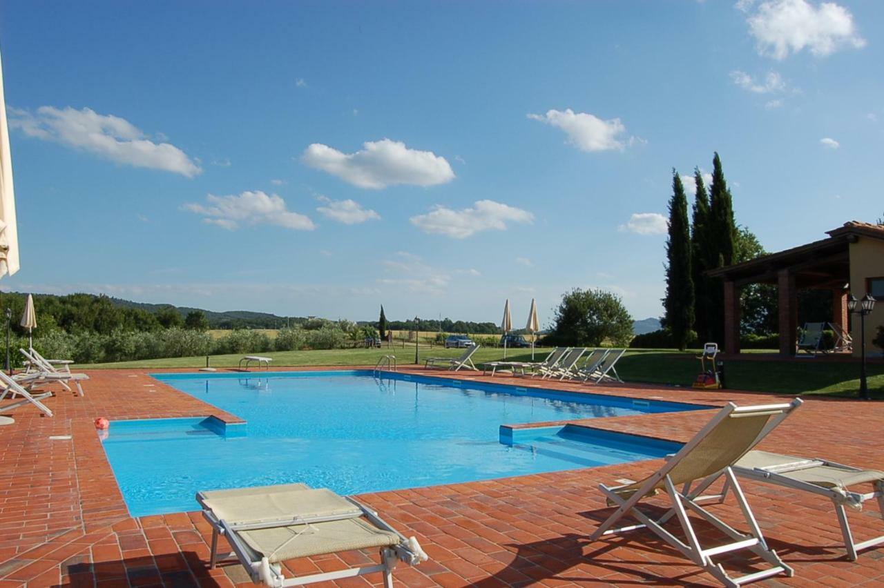 Agriturismo Il Palazzo Pergine Valdarno Dış mekan fotoğraf