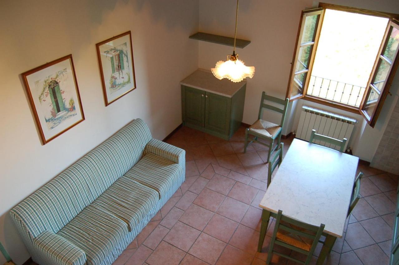 Agriturismo Il Palazzo Pergine Valdarno Dış mekan fotoğraf